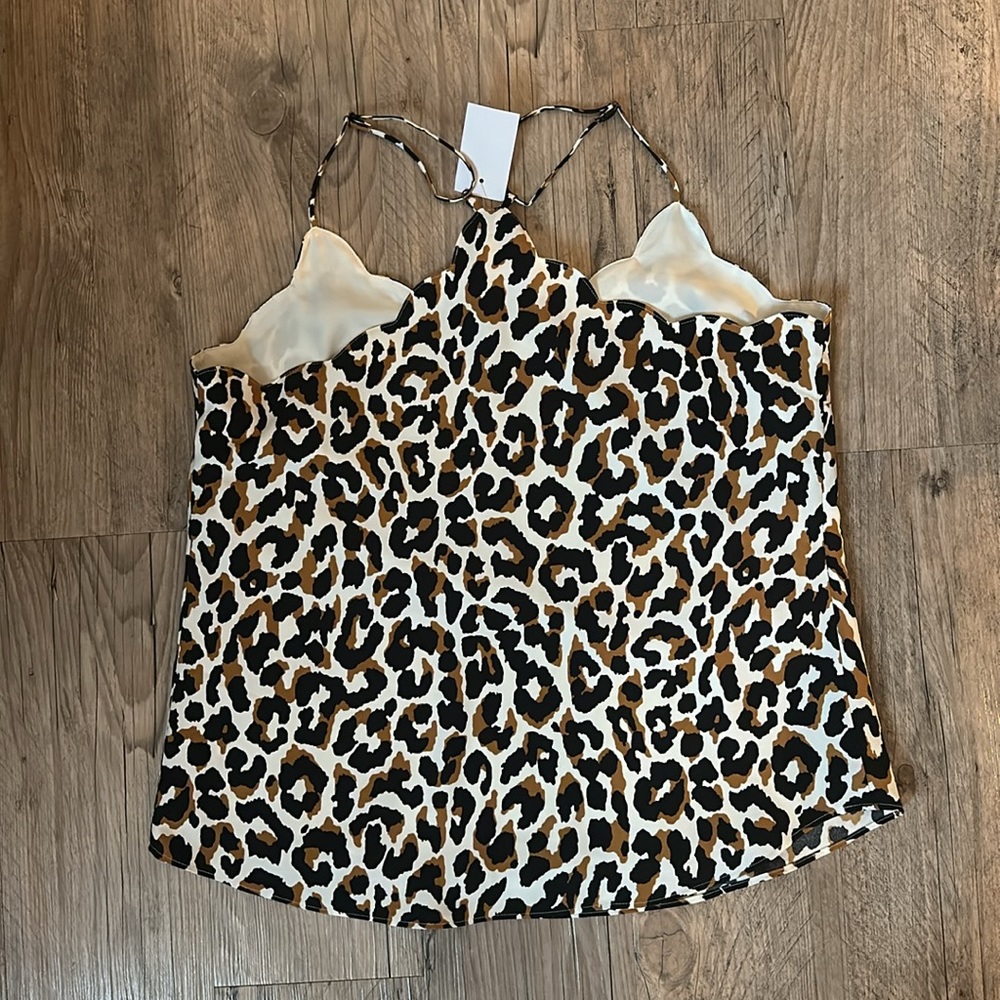 J. Crew Tank - Picture 3 of 3
